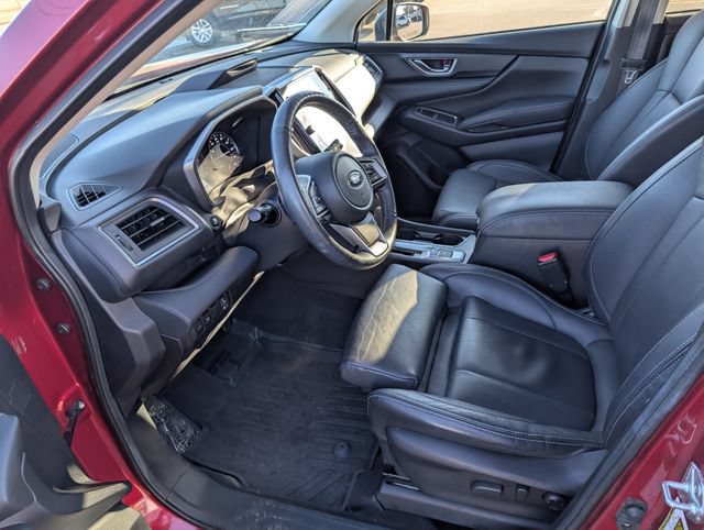 Used 2023 Subaru Ascent Limited w/ Technology Package AWD/4WD image 9