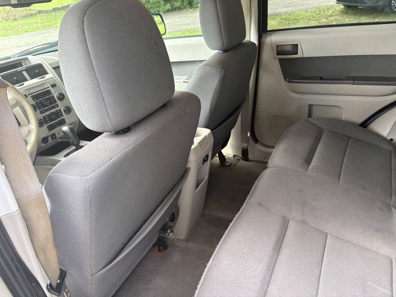 Used 2010 Ford Escape XLT FWD image 23