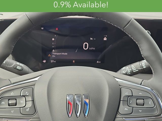 New 2026 Buick Encore GX Sport Touring w/ Comfort Package image 11