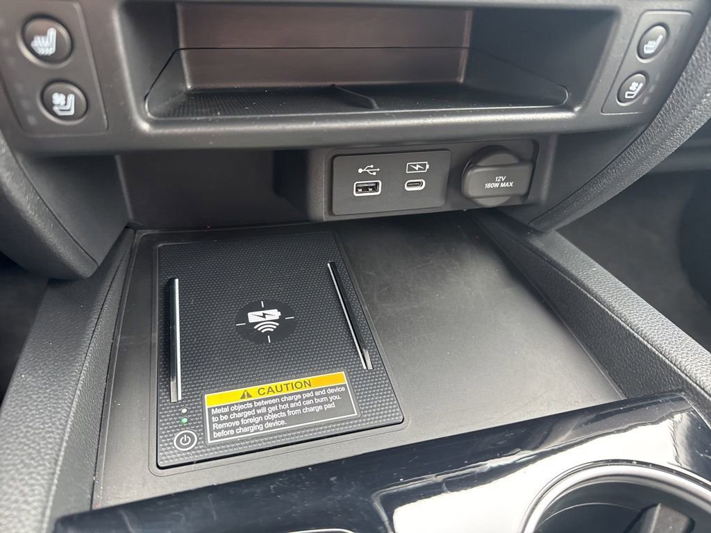 Certified 2024 Honda Passport Black Edition image 34