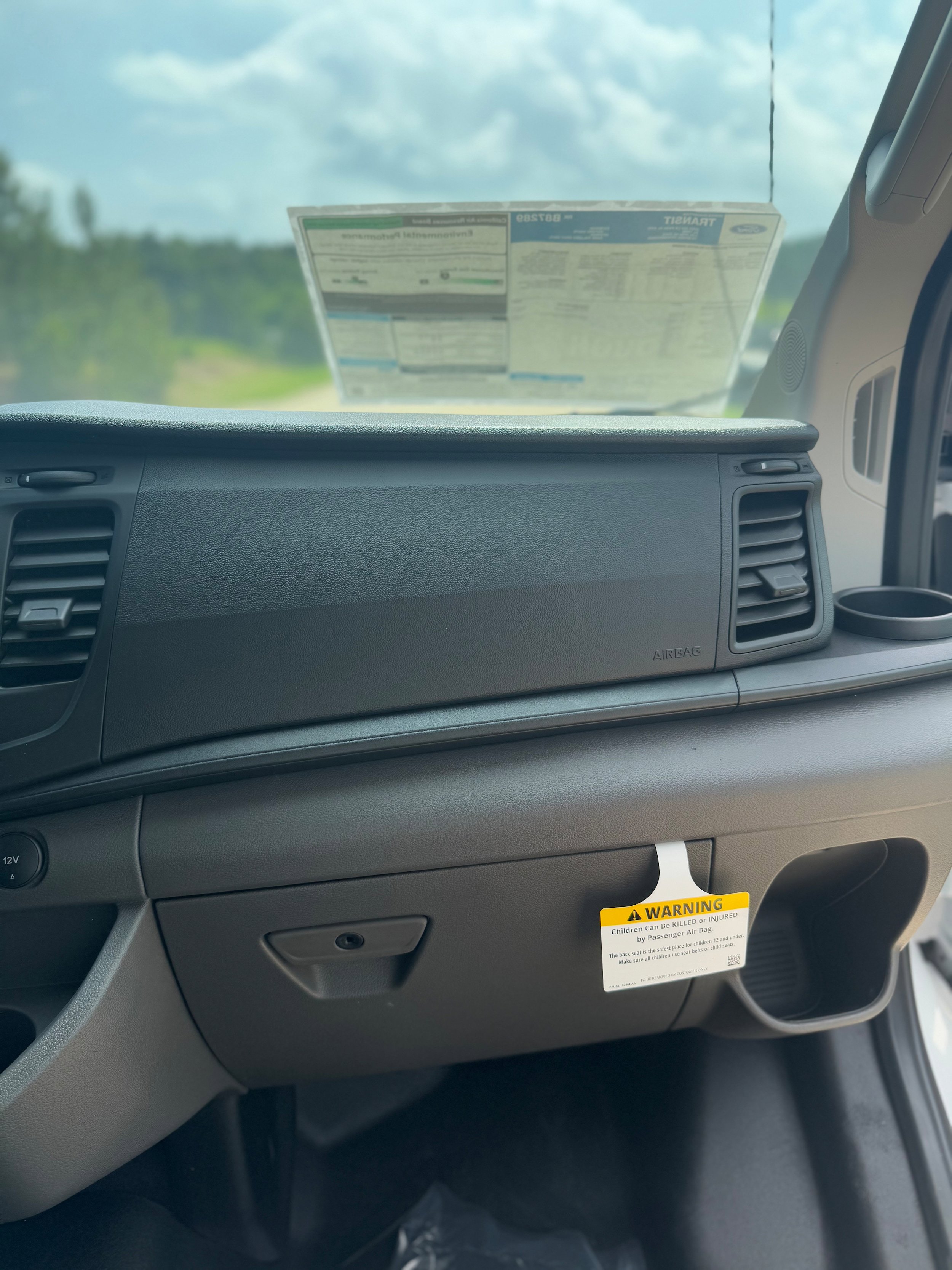 New 2024 Ford Transit 350 XL AWD/4WD image 44
