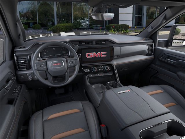 New 2026 GMC Sierra 2500 AT4 w/ AT4 Premium Plus Package image 15
