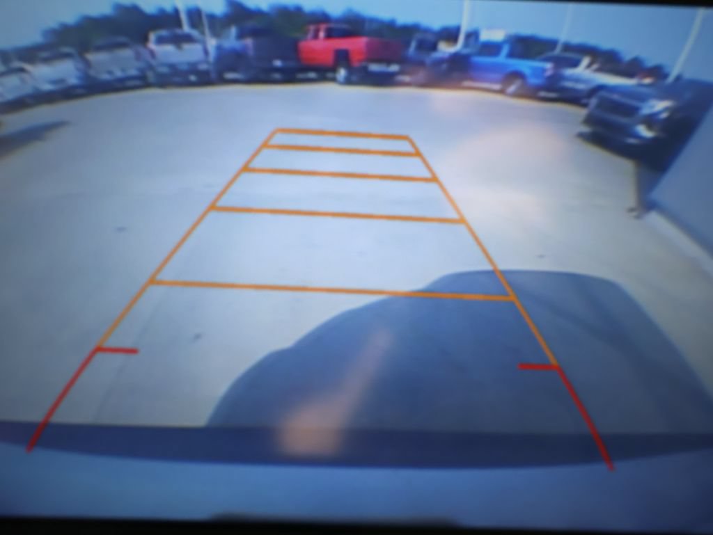 Certified 2017 Chevrolet Tahoe LT AWD/4WD image 22