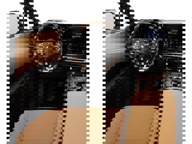 New 2026 Lexus RX 450h AWD image 13