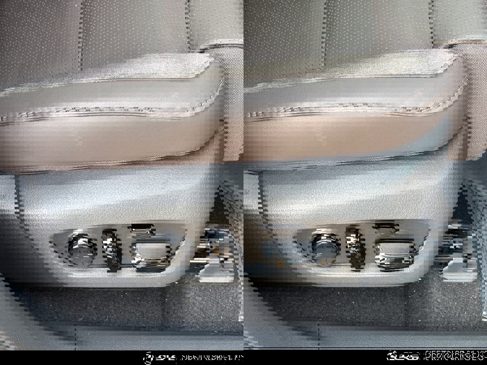 Certified 2024 Lexus RX 350 image 14