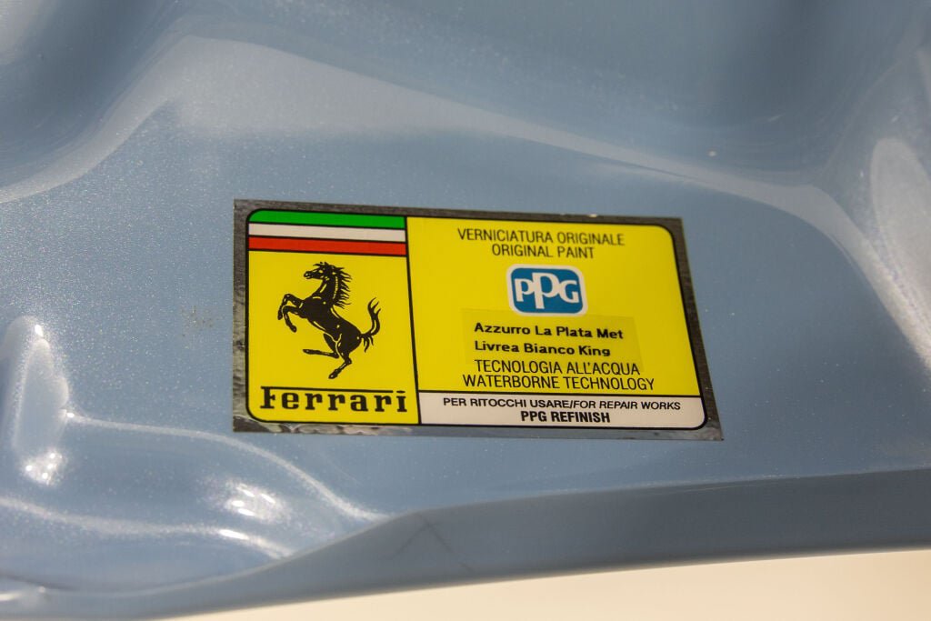 Used 2026 Ferrari Purosangue AWD/4WD image 73