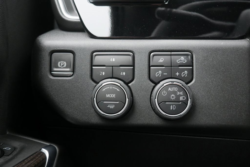 New 2025 Chevrolet Silverado 3500 LT w/ Convenience Package image 20