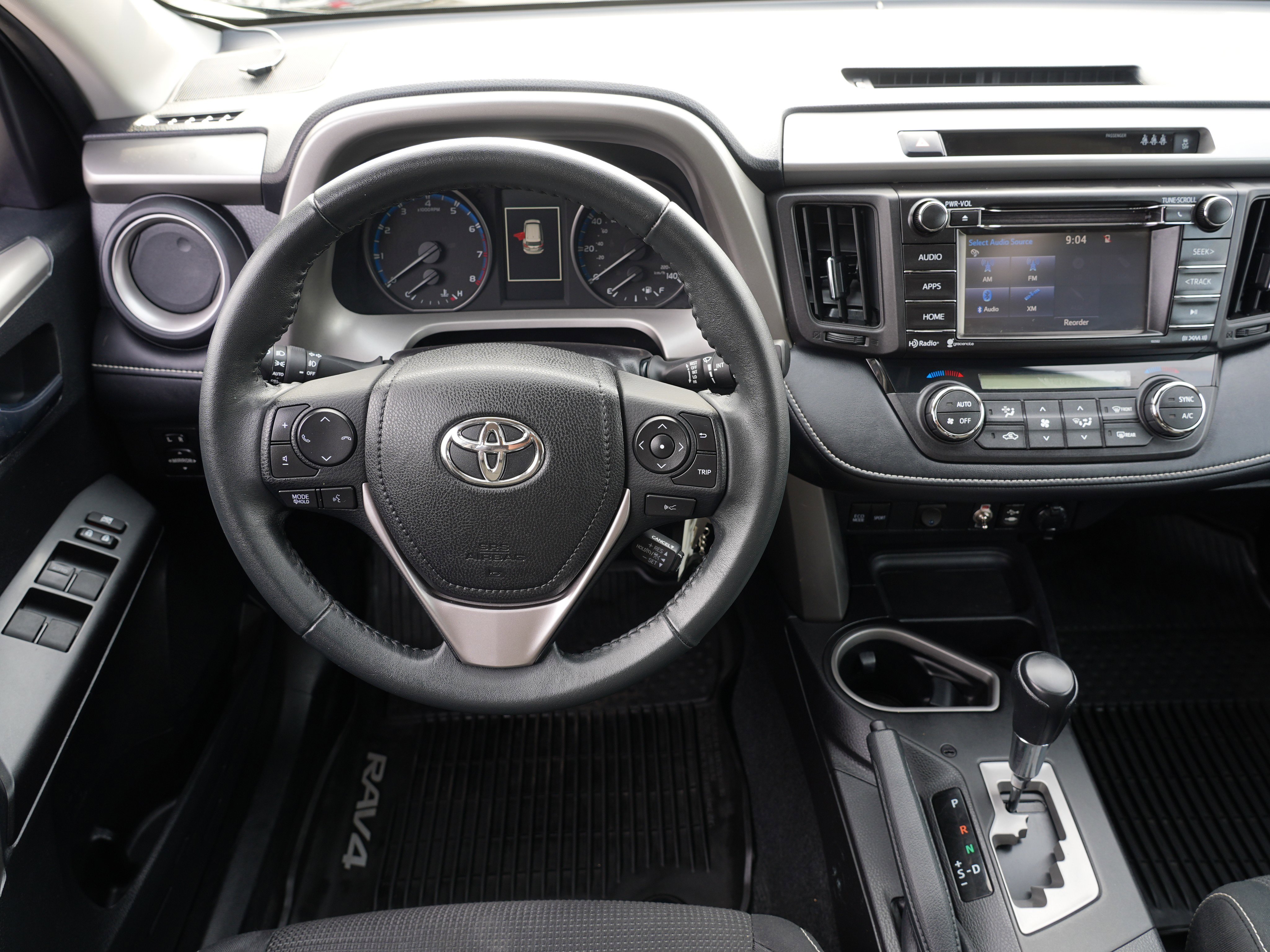 Used 2017 Toyota RAV4 XLE w/ Plus Special Value Package image 20
