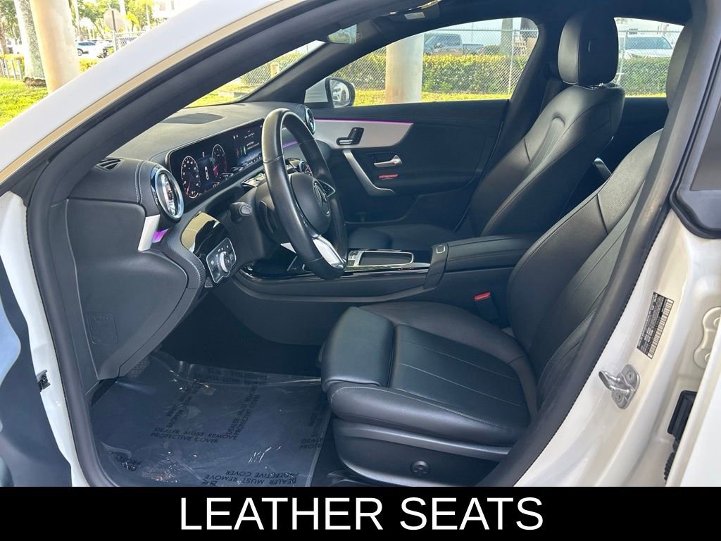 Used 2025 Mercedes-Benz CLA 250 image 6