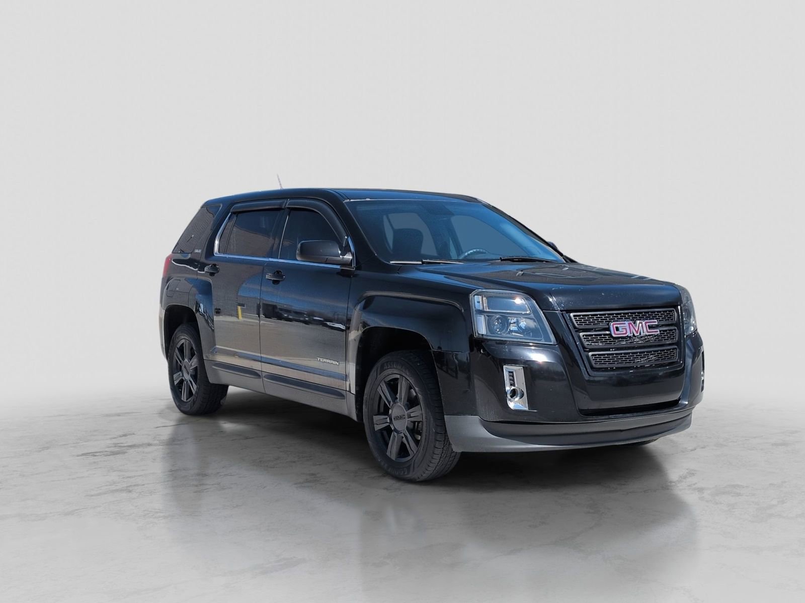 Used 2014 GMC Terrain SLE image 10