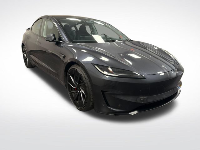 Used 2024 Tesla Model 3 Performance AWD/4WD image 7