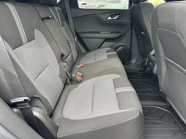New 2026 Chevrolet Blazer LT w/ LPO, Floor Liner Package FWD image 15