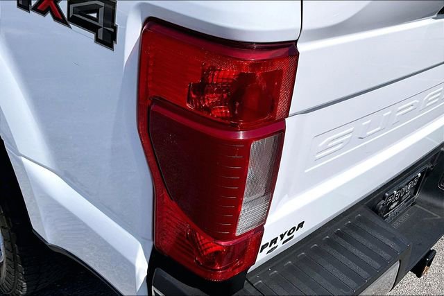 Used 2022 Ford F250 XLT image 24