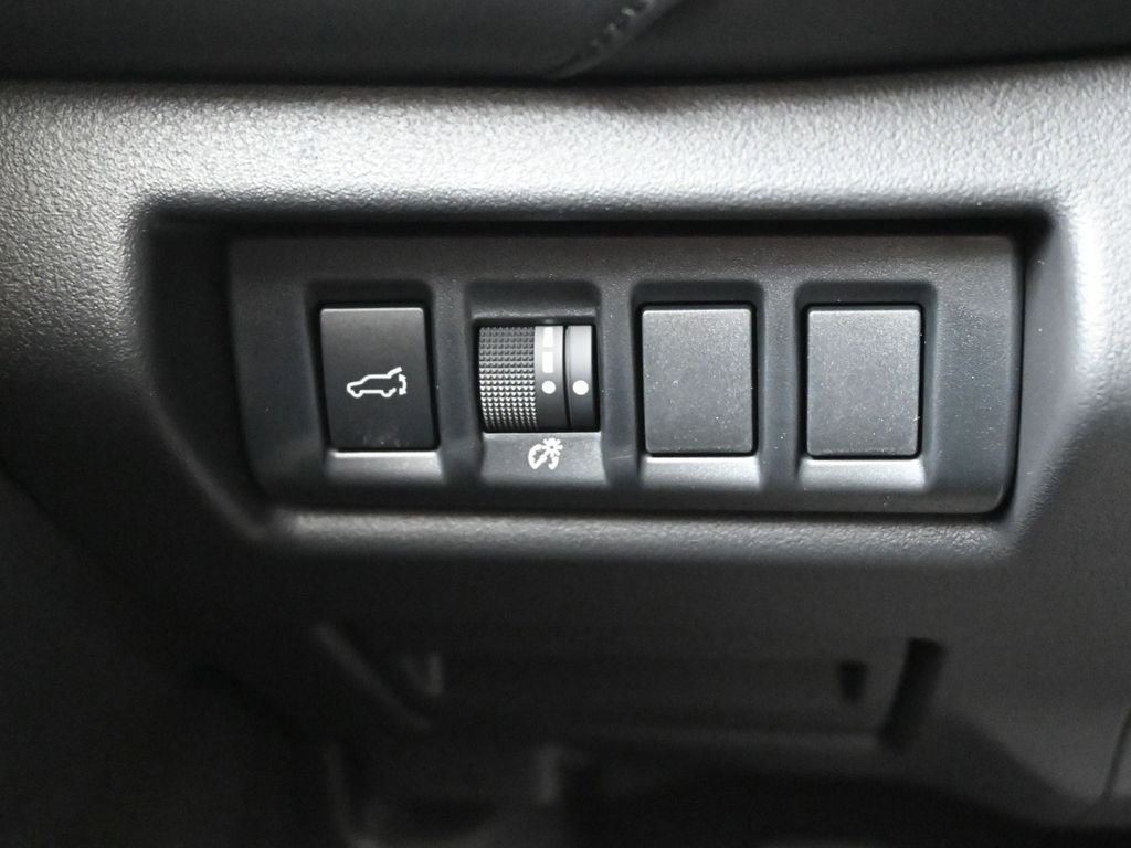 New 2026 Subaru Outback Touring XT image 24