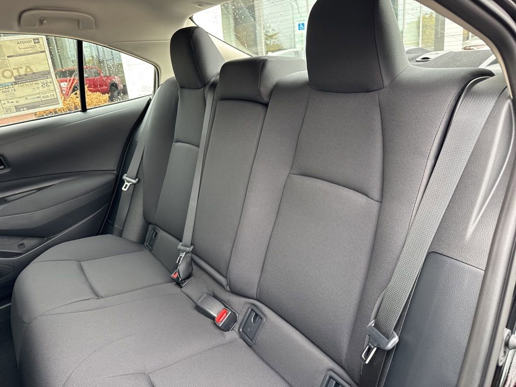 New 2026 Toyota Corolla LE image 14