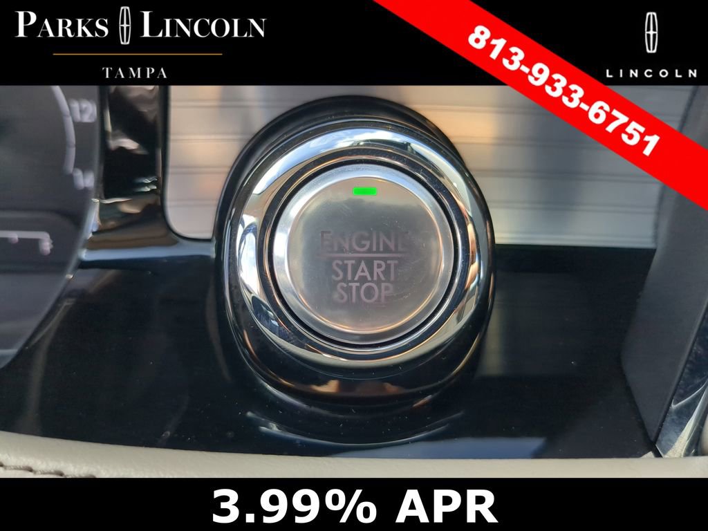Certified 2021 Lincoln Corsair FWD w/ Premium Package image 31