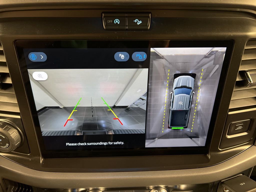 New 2026 Ford F150 XLT AWD/4WD image 12