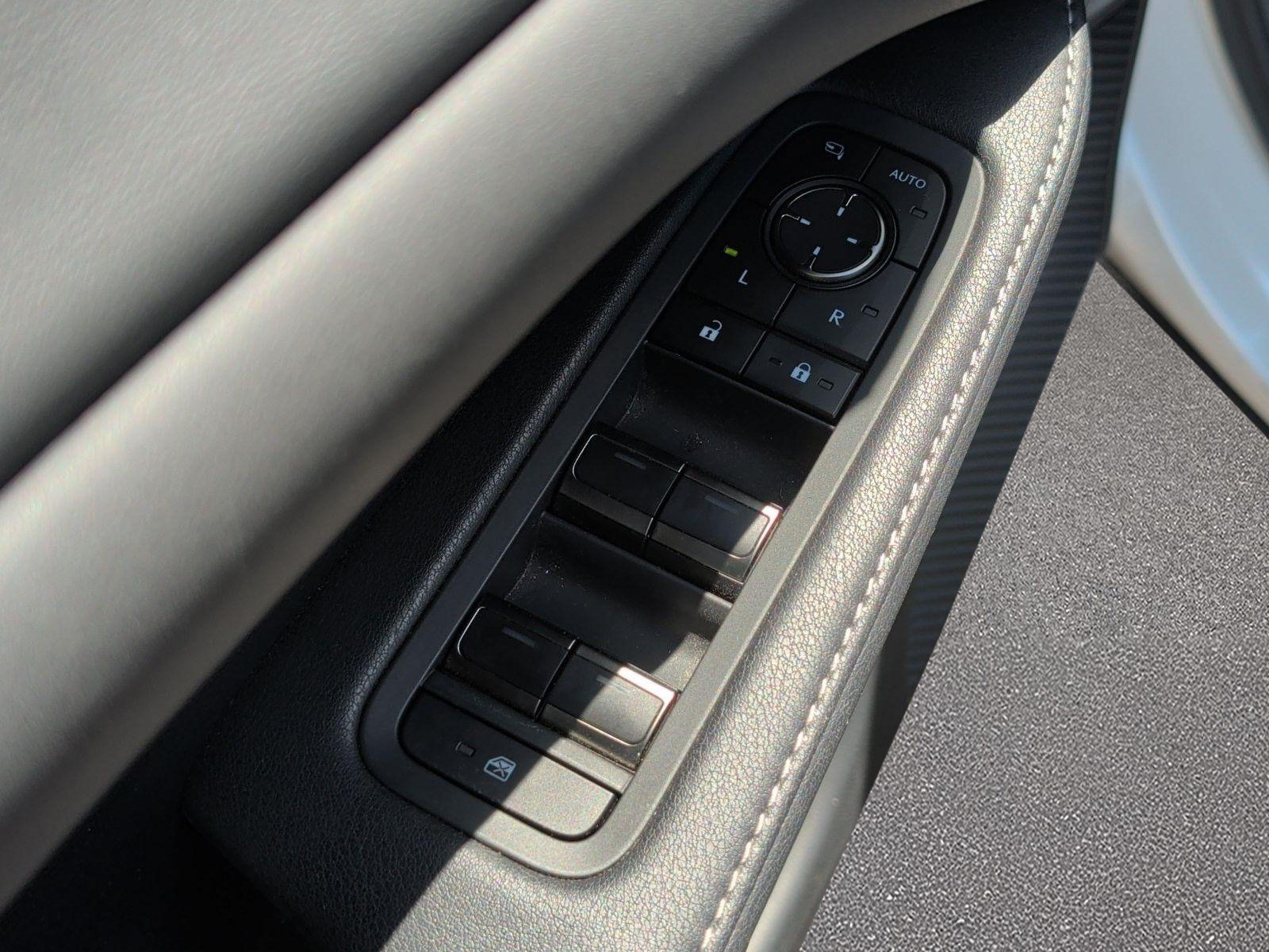 Certified 2024 Lexus RX 350 Premium w/ Cold Area Package FWD image 9