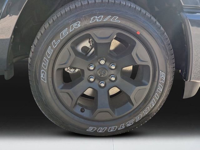 New 2026 RAM 1500 Big Horn image 10