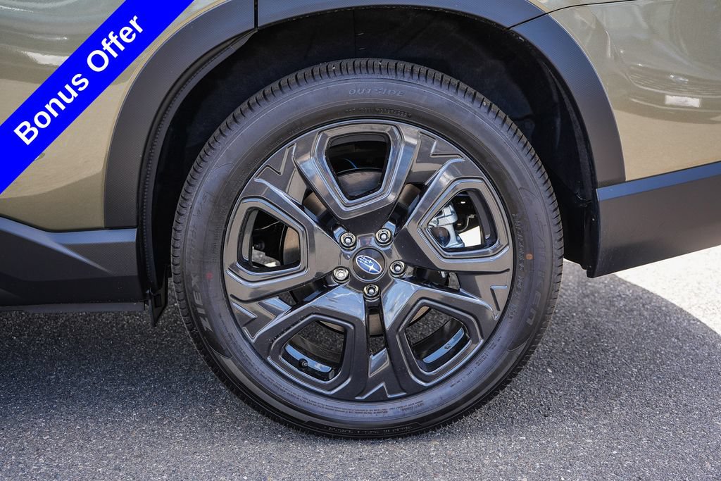 New 2026 Subaru Ascent Bronze Edition AWD/4WD image 10