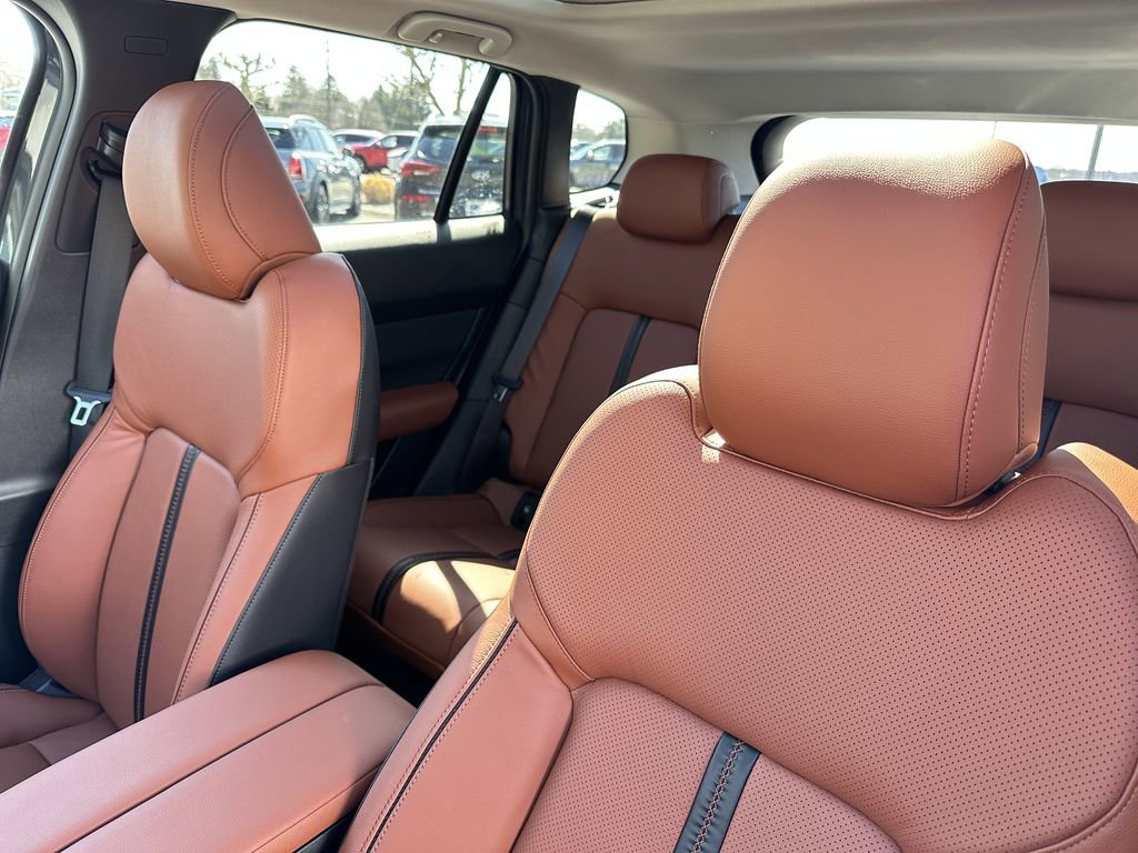 New 2025 MAZDA CX-50 Meridian Edition w/ Apex Package image 10