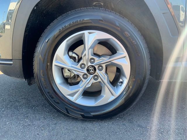 Certified 2024 Hyundai Tucson SEL image 11