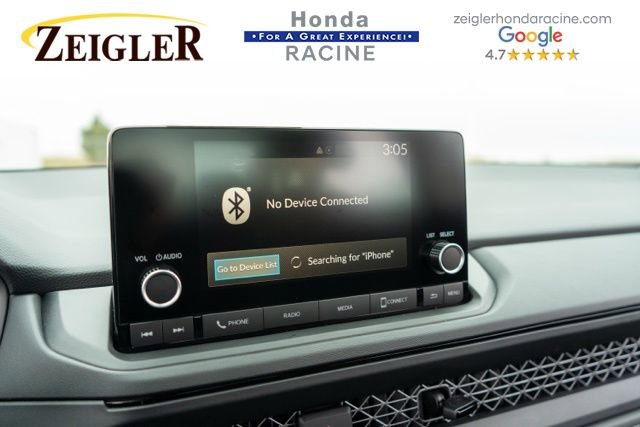 Used 2024 Honda Accord EX image 20