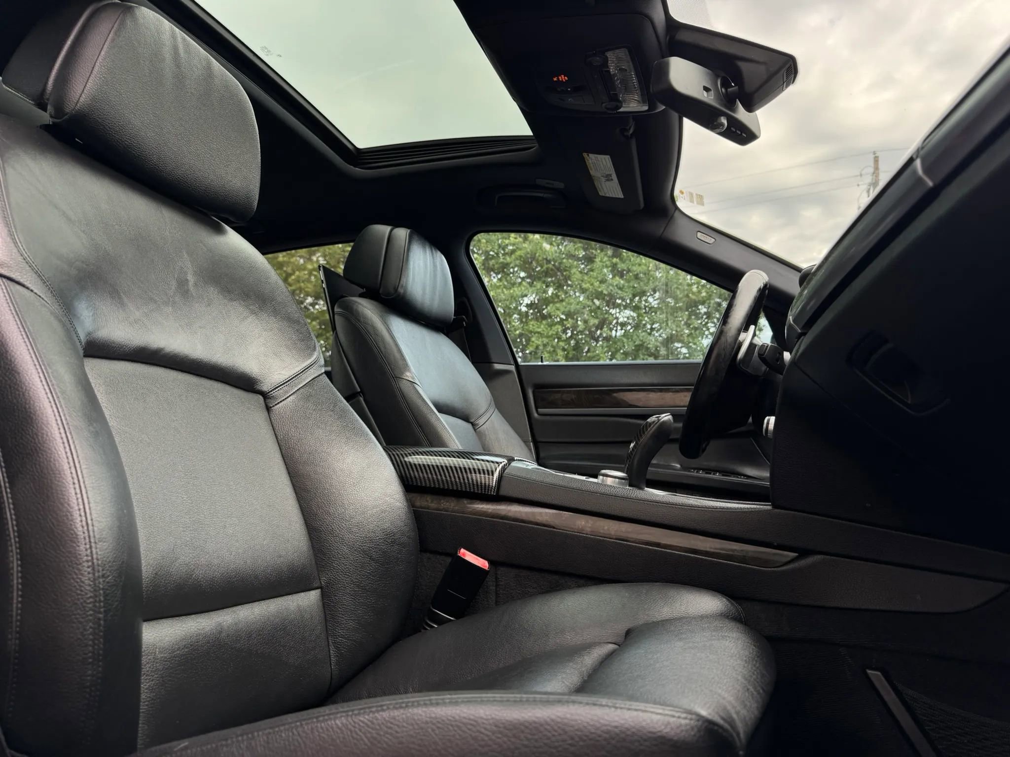 Used 2013 BMW 740Li RWD image 24