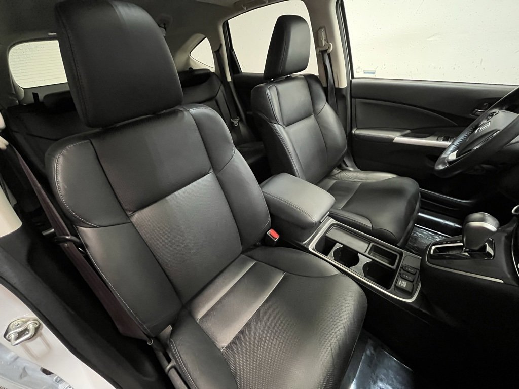 Used 2016 Honda CR-V Touring image 12