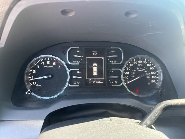 Used 2020 Toyota Tundra SR5 AWD/4WD image 25