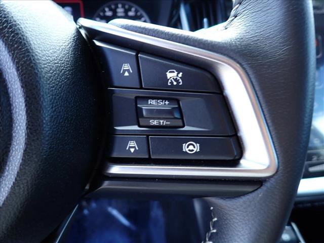 Certified 2025 Subaru Outback Premium AWD/4WD image 19