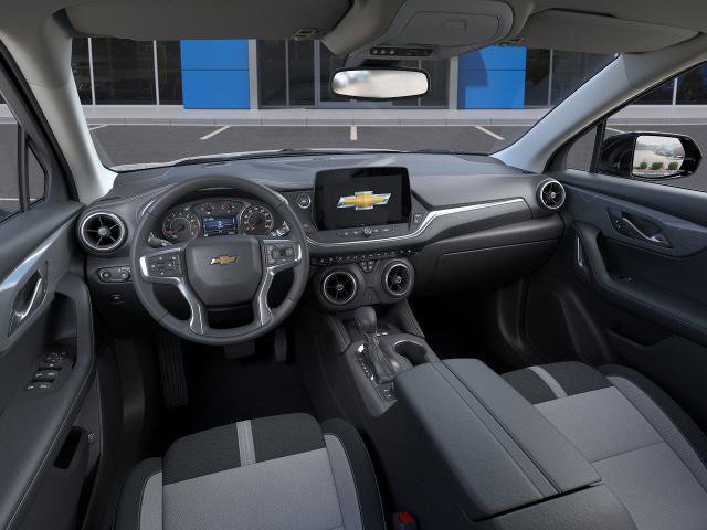 New 2025 Chevrolet Blazer LT w/ Convenience Package image 37