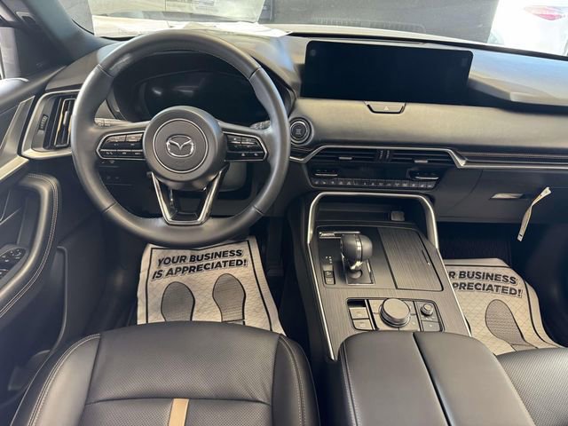 New 2026 MAZDA CX-90 3.3 Turbo S w/ Premium Plus AWD/4WD image 3