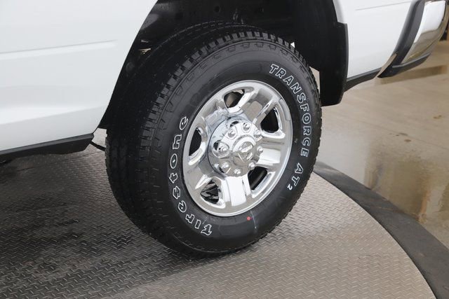 New 2026 RAM 2500 Tradesman image 14