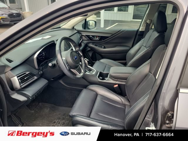 Certified 2024 Subaru Outback Limited XT AWD/4WD image 7