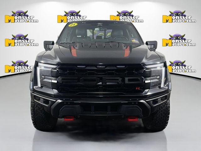 Used 2025 Ford F150 Raptor w/ Equipment Group 803A Raptor R AWD/4WD image 2