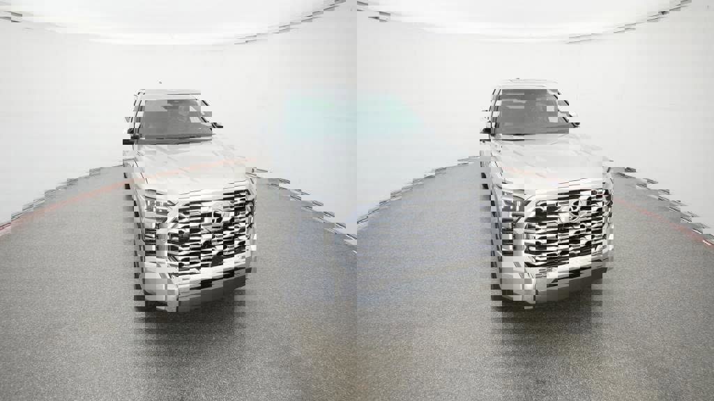 New 2026 Toyota Tundra 1794 Edition image 14