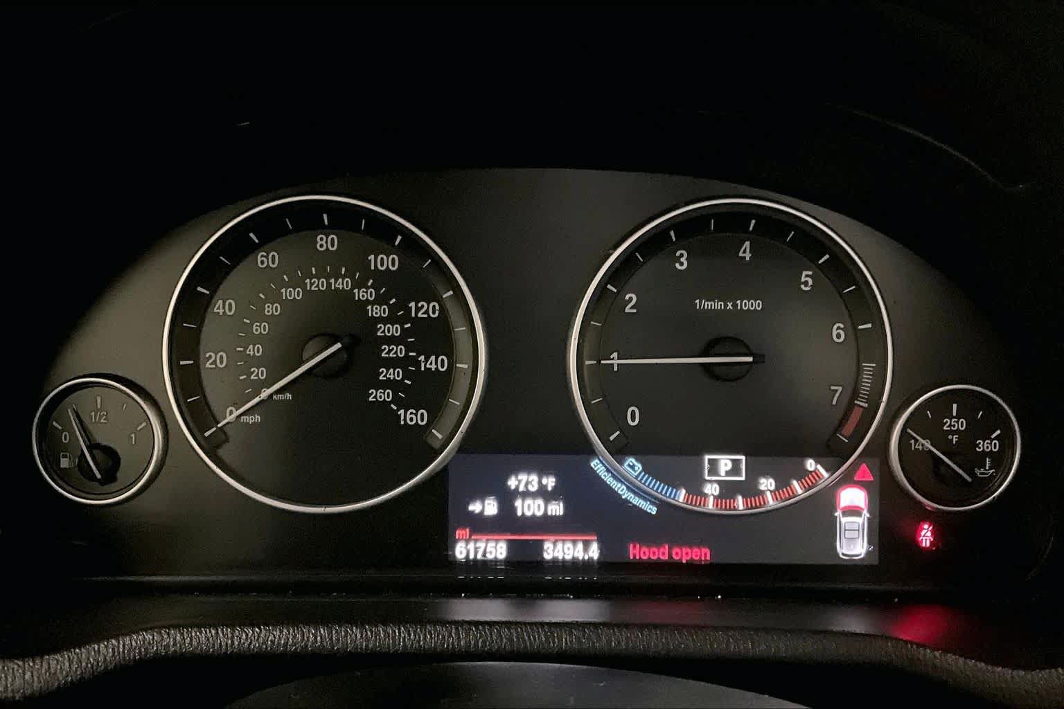Used 2017 BMW X3 xDrive28i AWD/4WD image 25