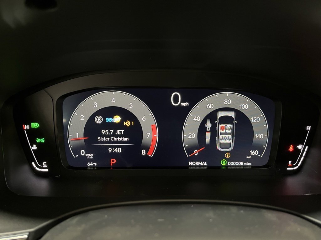 New 2026 Acura Integra A-Spec image 5