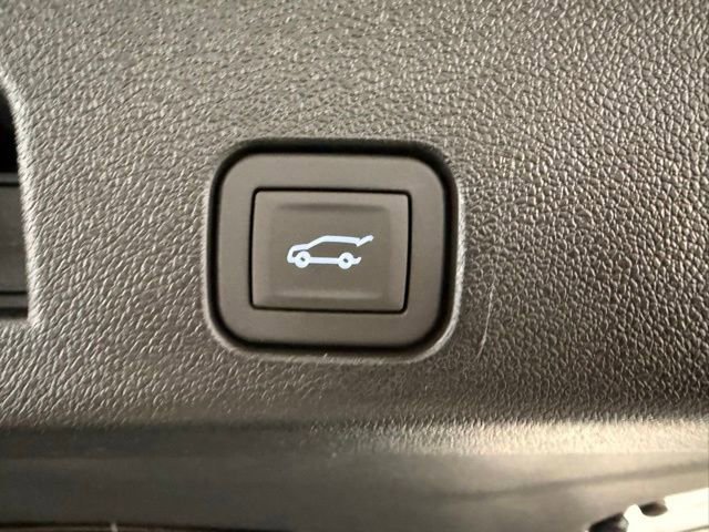 New 2026 GMC Acadia Elevation w/ Black Edition image 9