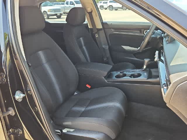 Used 2024 Honda Civic LX image 18