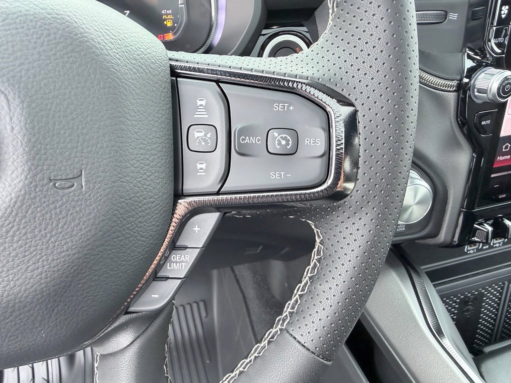 New 2026 RAM 1500 Rebel w/ Rebel Level 2 Equipment Group image 15