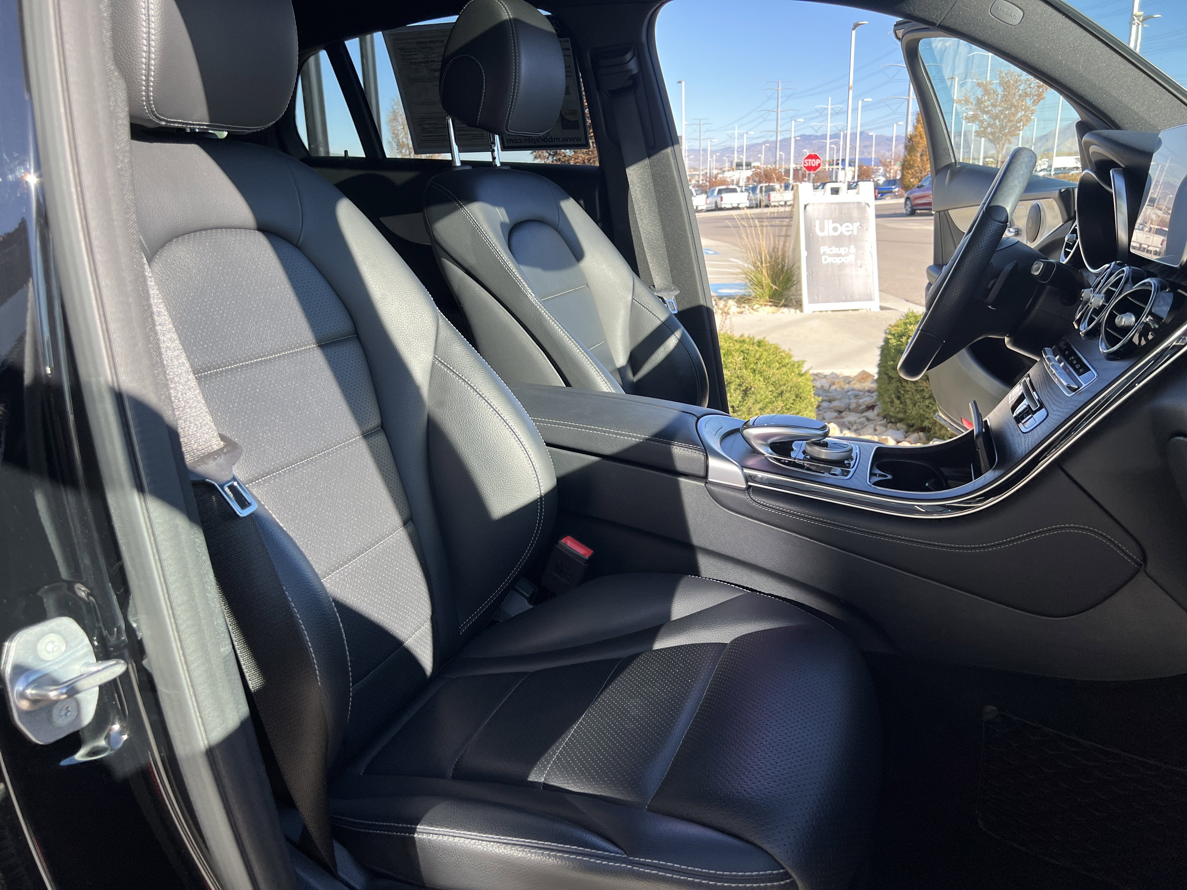 Used 2019 Mercedes-Benz GLC 300 4MATIC Coupe image 27