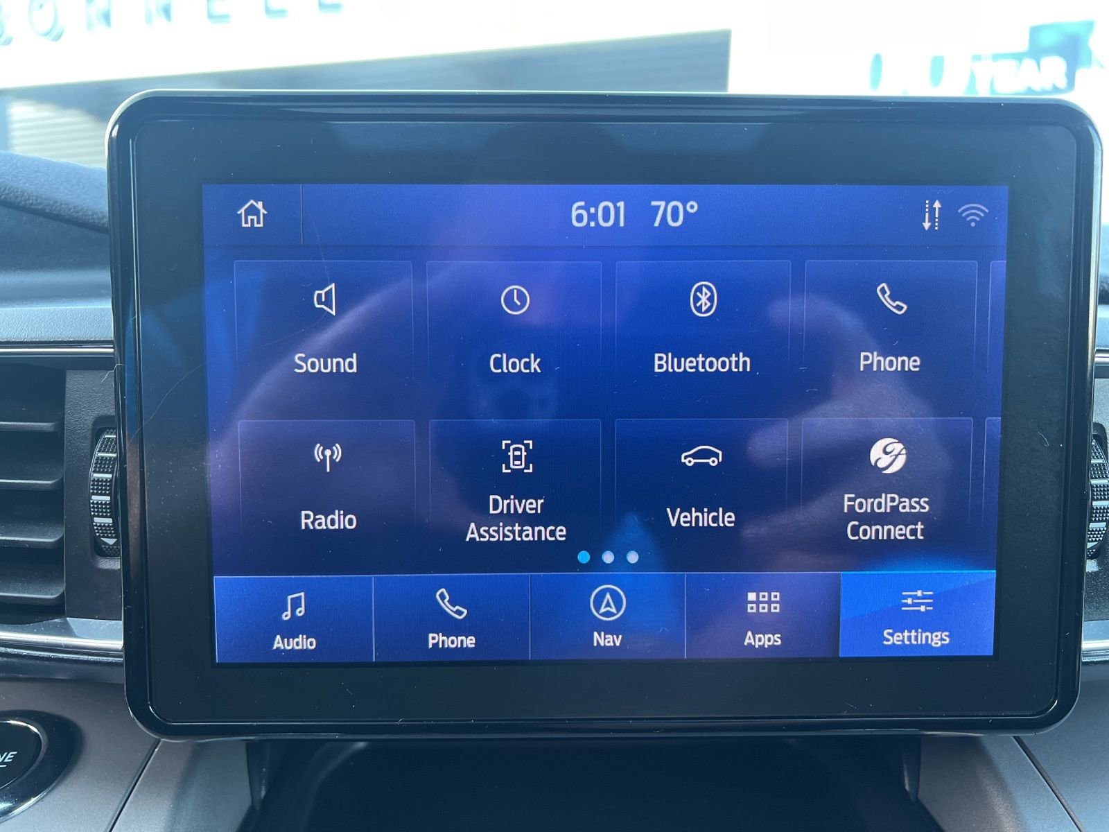 Used 2022 Ford Explorer XLT w/ Equipment Group 202A image 37