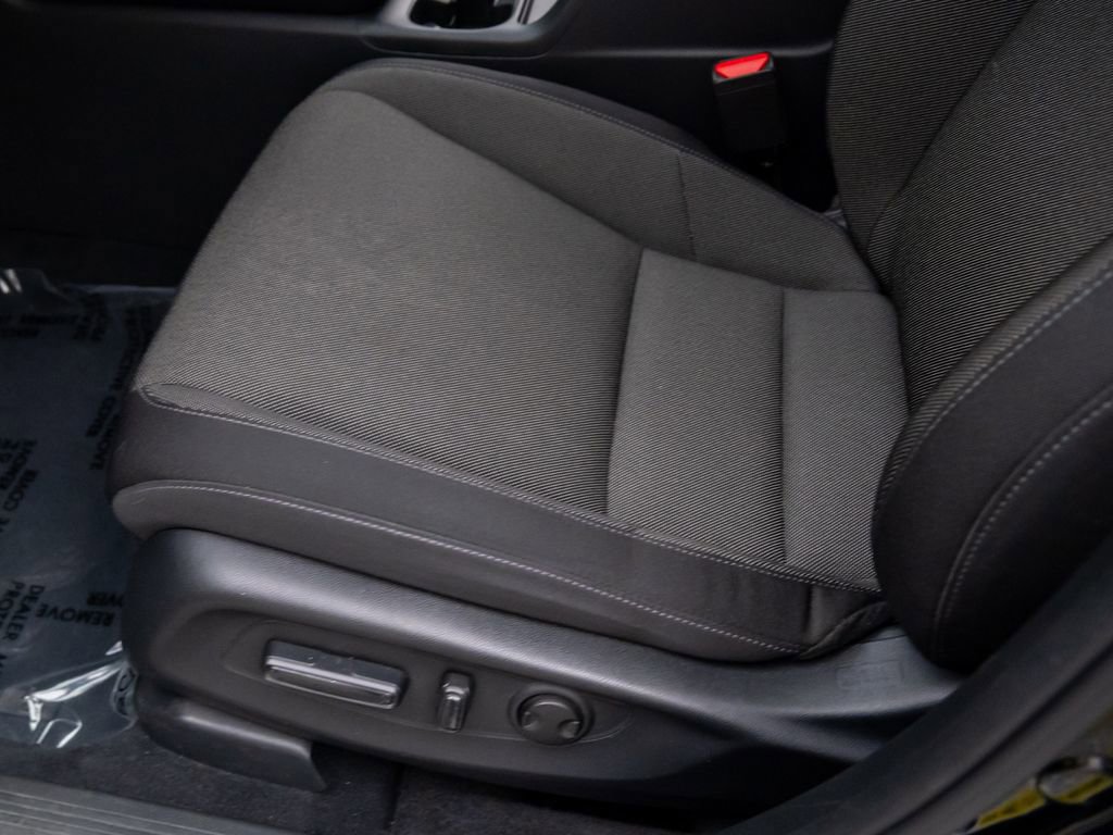 Certified 2023 Honda CR-V EX image 18