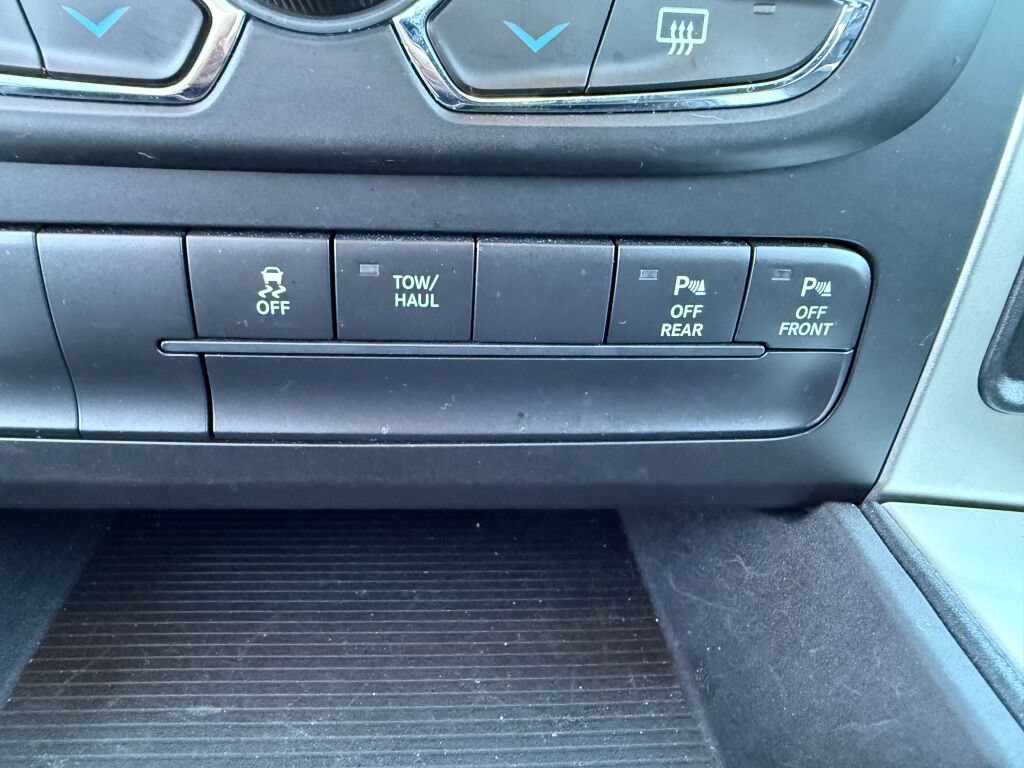 Used 2019 RAM 1500 Big Horn AWD/4WD image 27