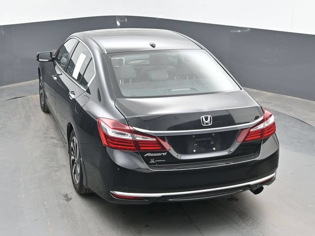 Used 2017 Honda Accord EX-L image 35