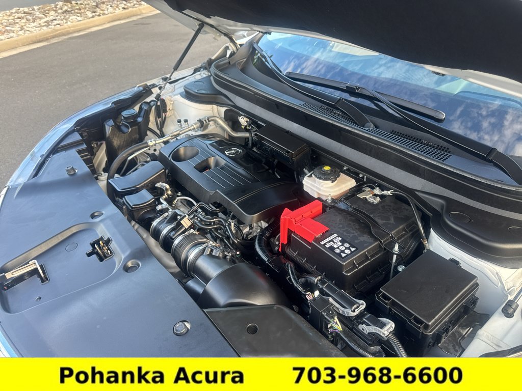 Used 2023 Acura RDX w/ Advance Package AWD/4WD image 44