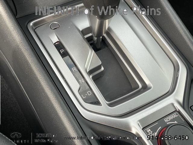 Used 2021 Subaru Forester Premium image 26