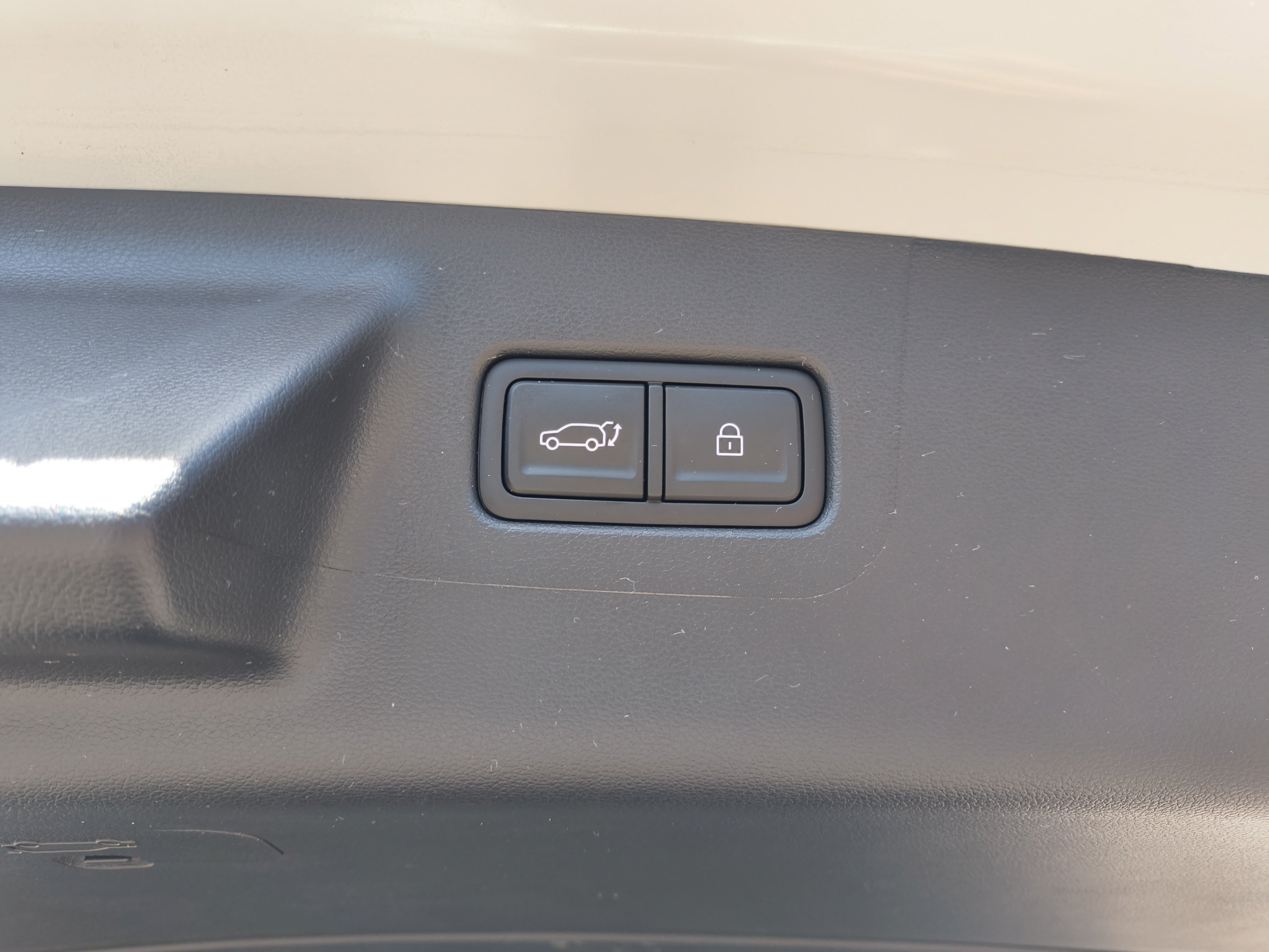 Certified 2025 Hyundai Santa Fe XRT AWD/4WD image 10